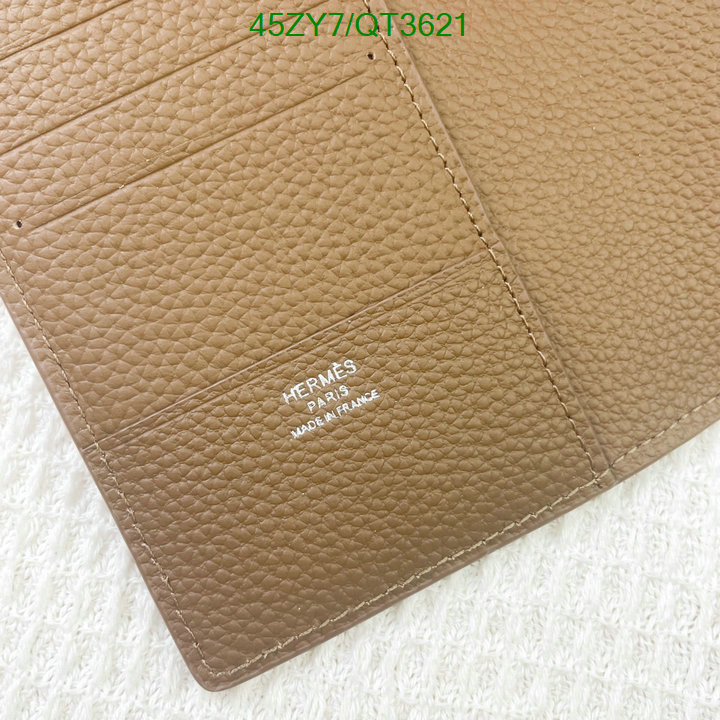 Hermes-Wallet(4A) Code: QT3621 $: 45USD