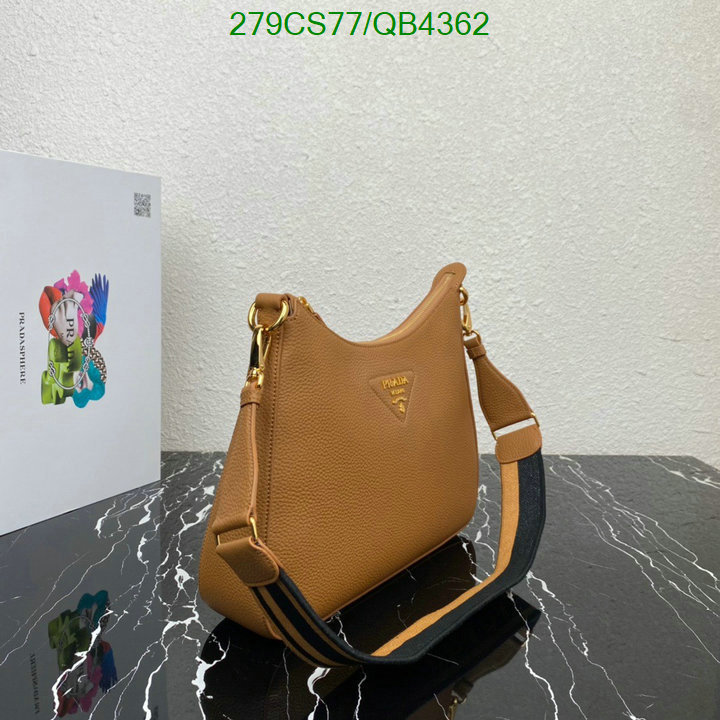 Prada-Bag-Mirror Quality Code: QB4362 $: 279USD