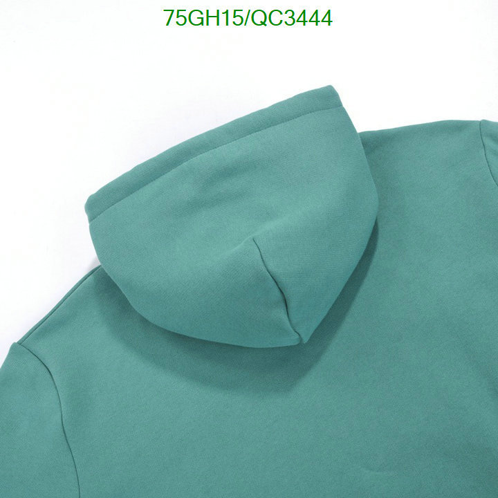 LV-Clothing Code: QC3444 $: 75USD