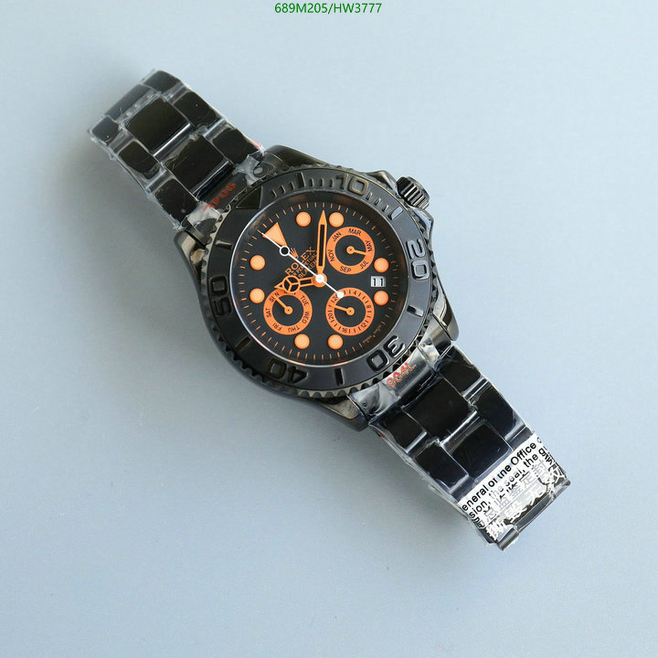 Rolex-Watch-Mirror Quality Code: HW3777 $: 689USD