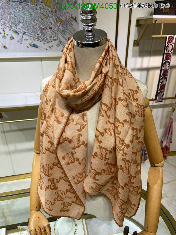 Celine-Scarf Code: QM4053 $: 79USD