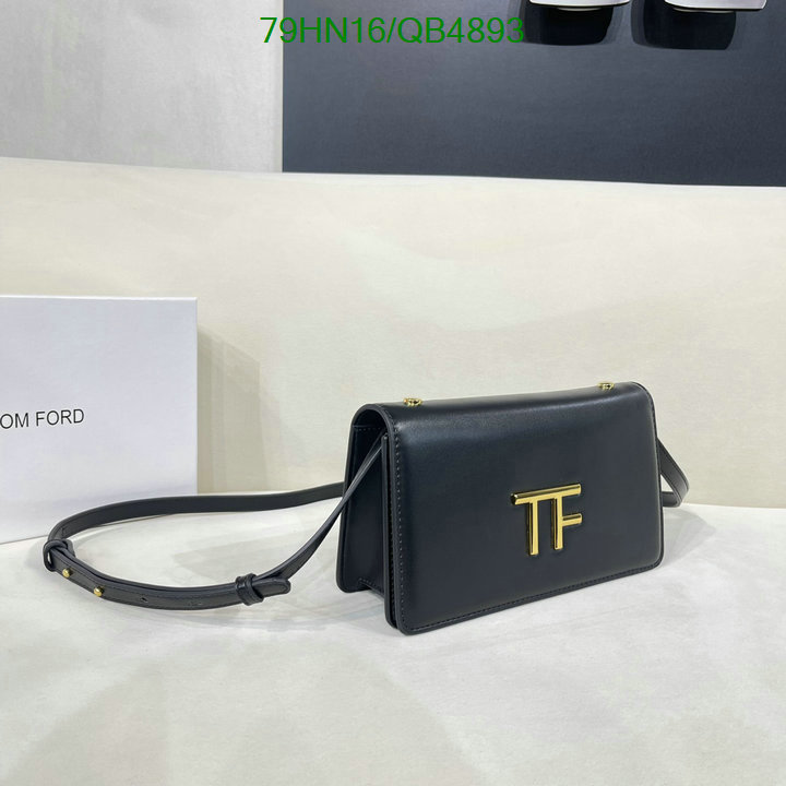 Tom Ford-Bag-4A Quality Code: QB4893 $: 79USD