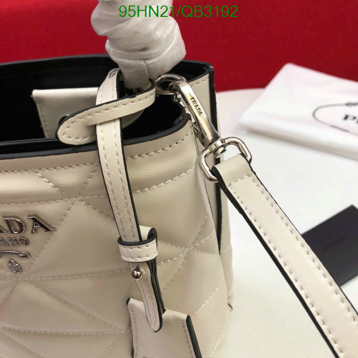 Prada-Bag-4A Quality Code: QB3192 $: 95USD