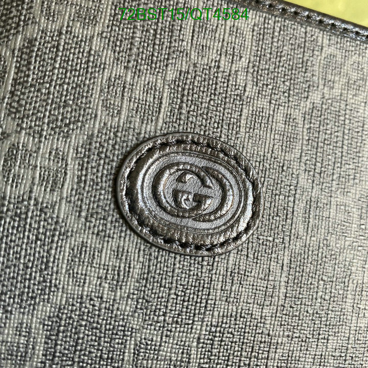 Gucci-Wallet Mirror Quality Code: QT4584 $: 72USD