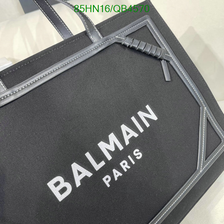 Balmain-Bag-4A Quality Code: QB4570 $: 85USD