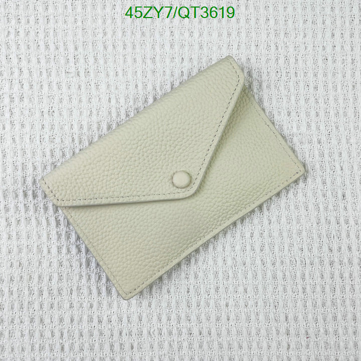 Hermes-Wallet(4A) Code: QT3619 $: 45USD