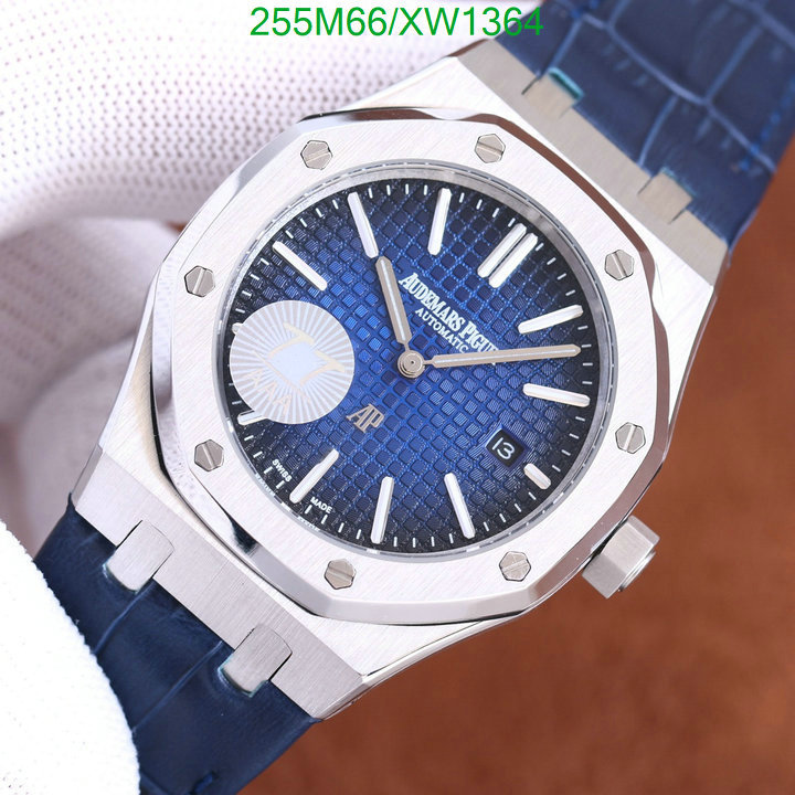 Audemars Piguet-Watch-Mirror Quality Code: XW1364 $: 255USD