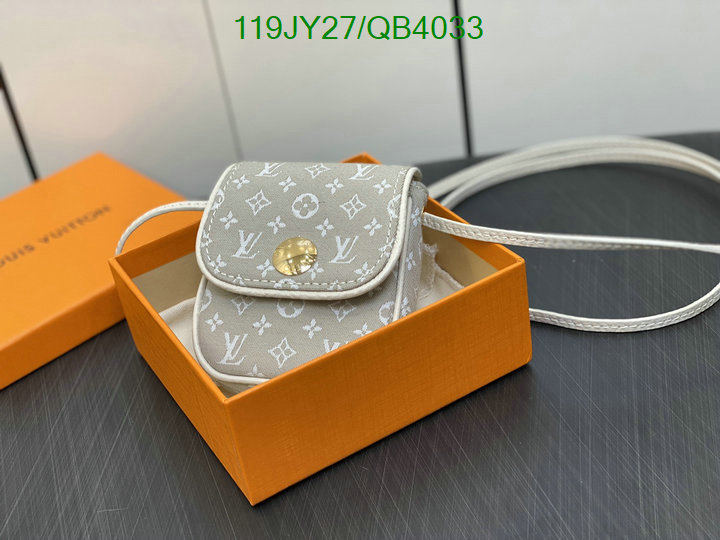 LV-Bag-Mirror Quality Code: QB4033 $: 119USD