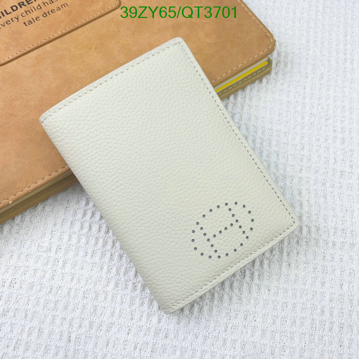 Hermes-Wallet(4A) Code: QT3701 $: 39USD