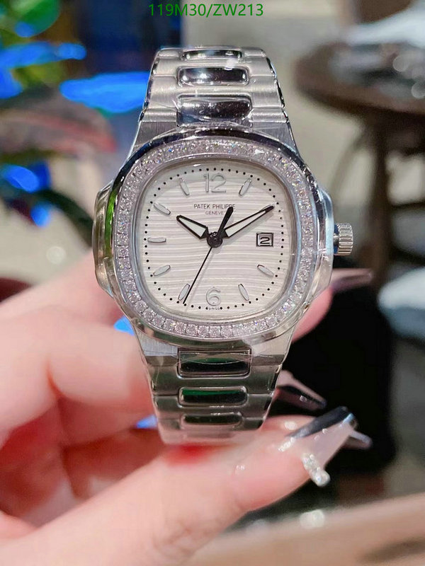 Patek Philippe-Watch-4A Quality Code: ZW213 $: 119USD