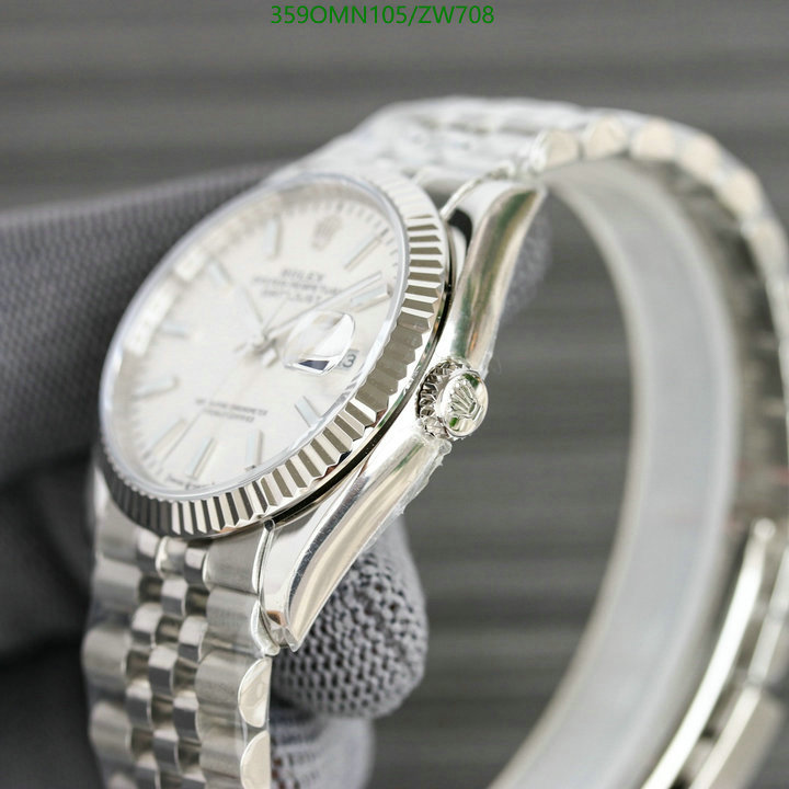 Rolex-Watch-Mirror Quality Code: ZW708 $: 359USD