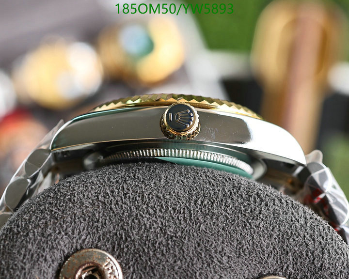 Rolex-Watch-Mirror Quality Code: YW5893 $: 185USD