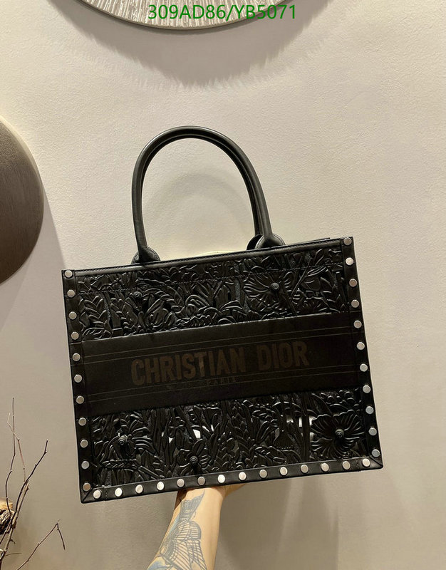 Dior-Bag-Mirror Quality Code: YB5071 $: 309USD