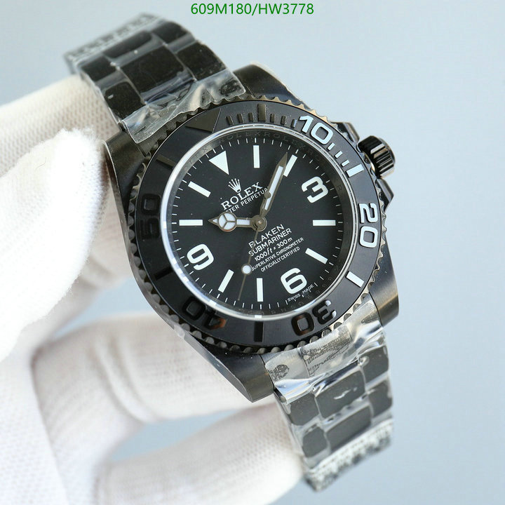 Rolex-Watch-Mirror Quality Code: HW3778 $: 609USD