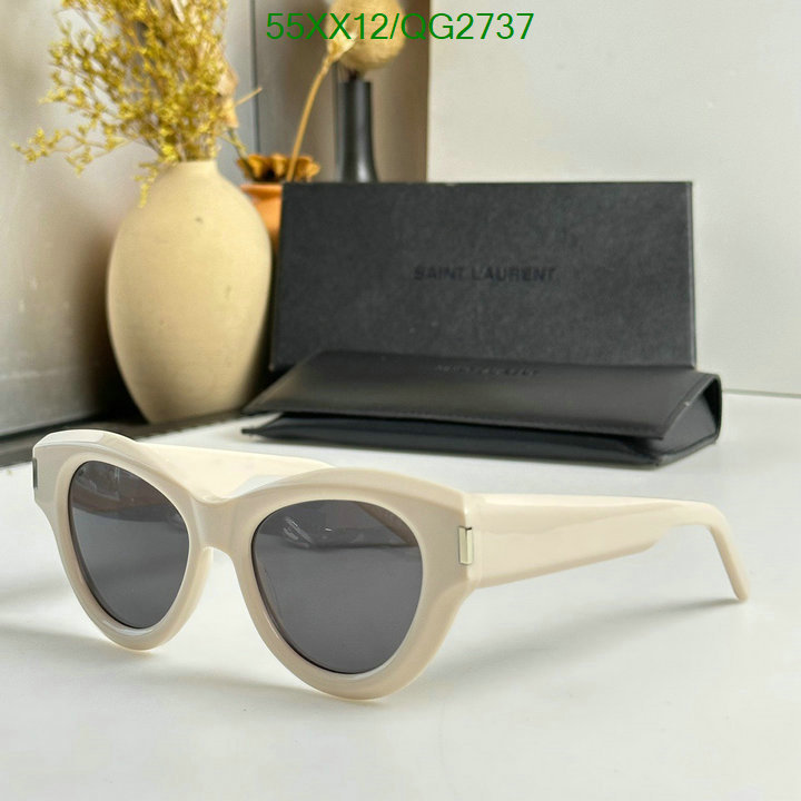 YSL-Glasses Code: QG2737 $: 55USD