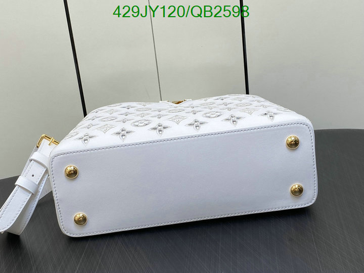 LV-Bag-Mirror Quality Code: QB2598