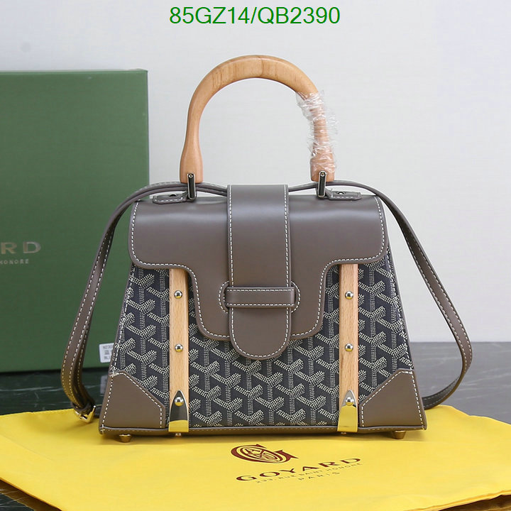 Goyard-Bag-4A Quality Code: QB2390 $: 85USD