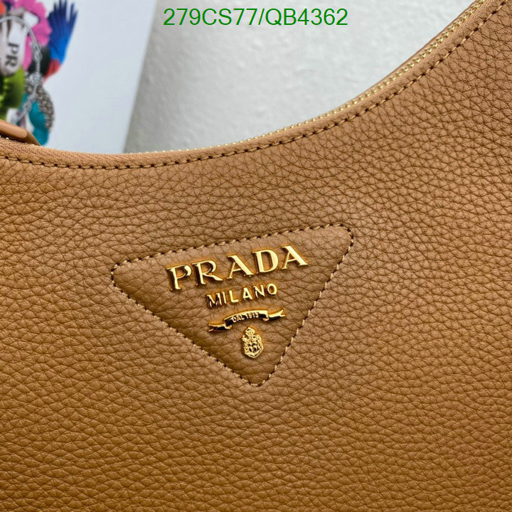 Prada-Bag-Mirror Quality Code: QB4362 $: 279USD