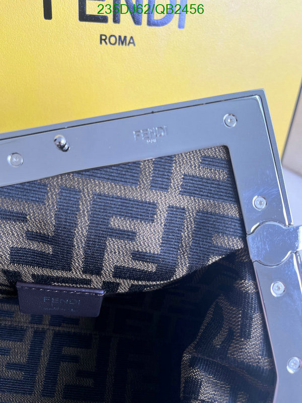 Fendi-Bag-Mirror Quality Code: QB2456 $: 235USD