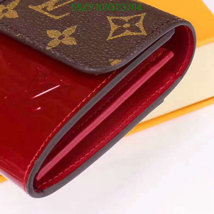 LV-Wallet-4A Quality Code: QT3704 $: 55USD