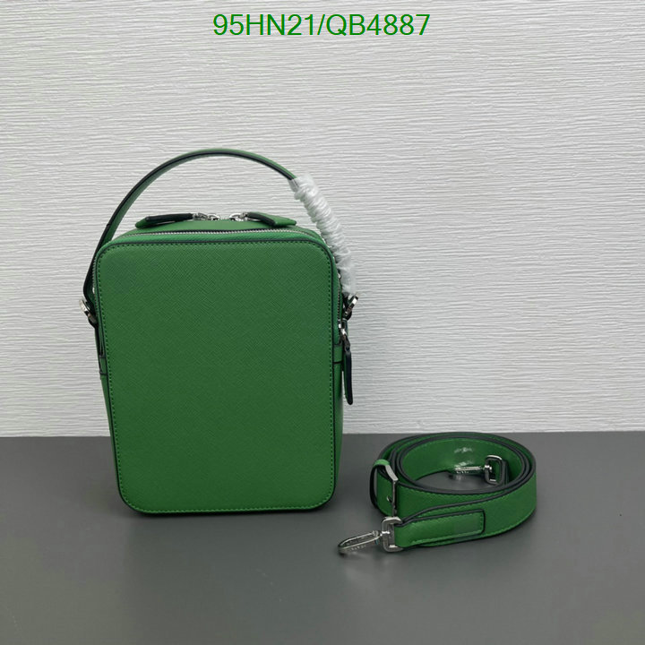 Prada-Bag-4A Quality Code: QB4887 $: 95USD