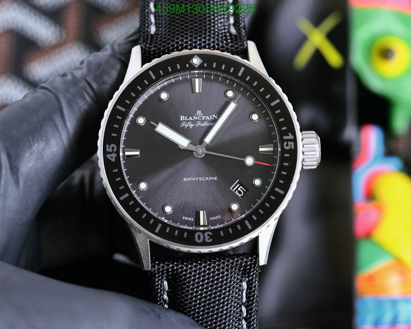 Blancpain-Watch-Mirror Quality Code: XW9225 $: 459USD