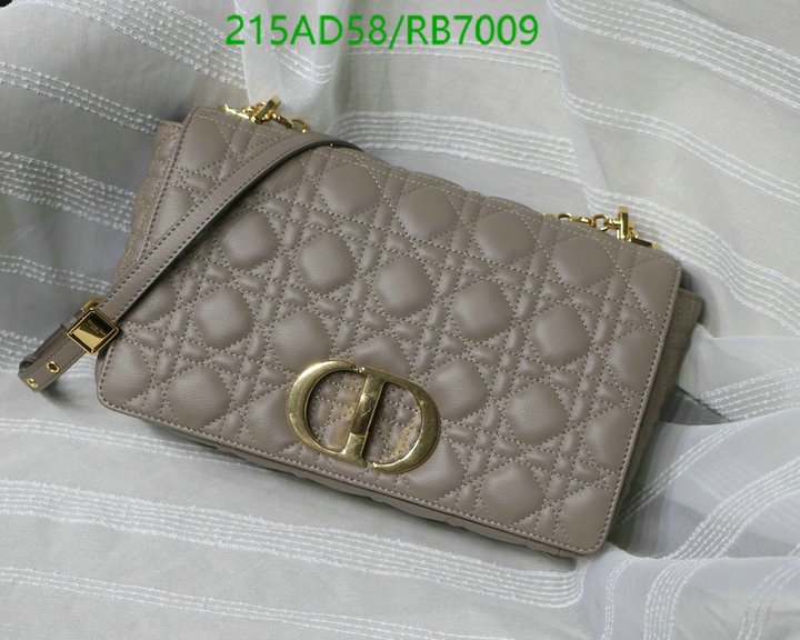 Dior-Bag-Mirror Quality Code: RB7009 $: 215USD