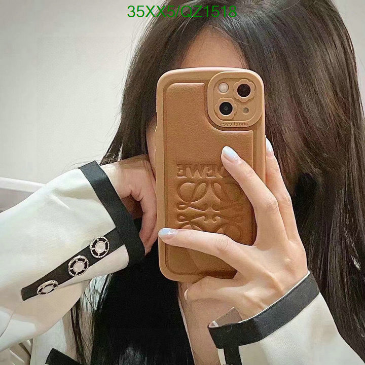 Loewe-Phone Case Code: QZ1518 $: 35USD