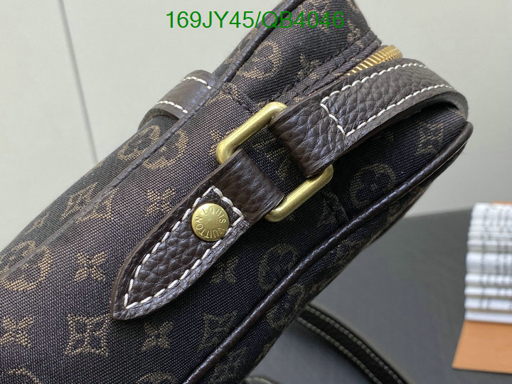 LV-Bag-Mirror Quality Code: QB4046 $: 169USD