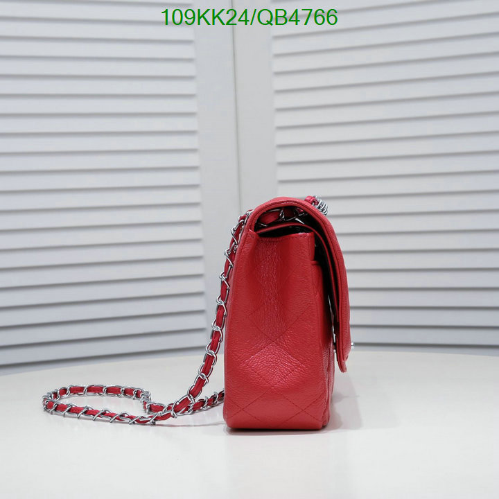 Chanel-Bag-4A Quality Code: QB4766 $: 109USD