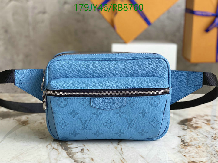 LV-Bag-Mirror Quality Code: RB8760 $: 179USD