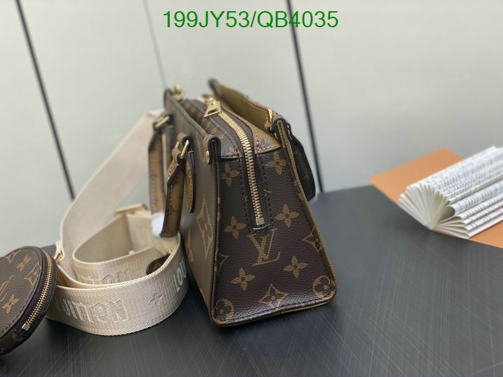 LV-Bag-Mirror Quality Code: QB4035 $: 199USD