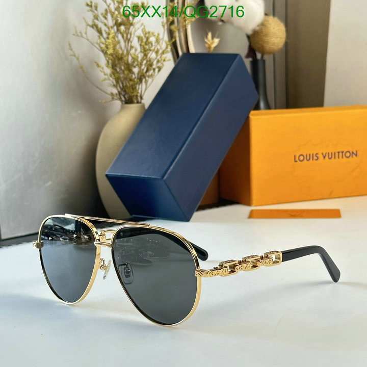 LV-Glasses Code: QG2716 $: 65USD