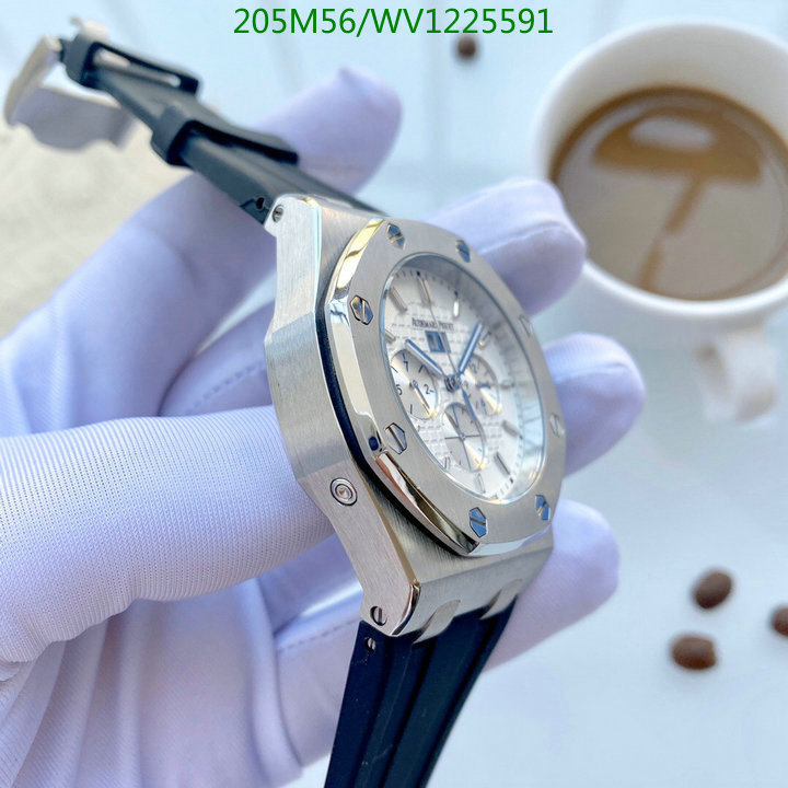 Audemars Piguet-Watch-Mirror Quality Code: WV1225591 $: 205USD