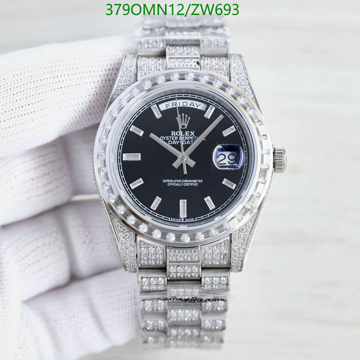 Rolex-Watch-Mirror Quality Code: ZW693 $: 379USD