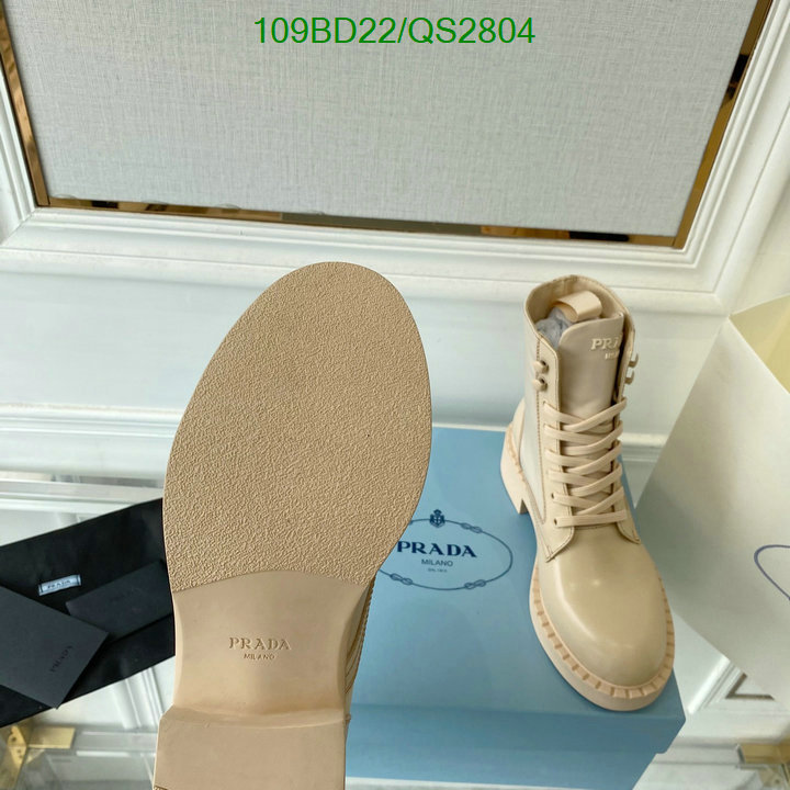 Boots-Women Shoes Code: QS2804 $: 109USD