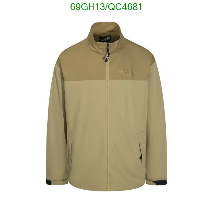 The North Face-Clothing Code: QC4681 $: 69USD