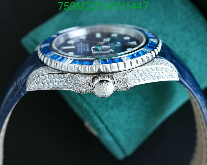 Rolex-Watch-Mirror Quality Code: XW1447 $: 759USD