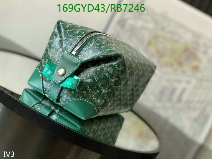 Goyard-Bag-Mirror Quality Code: RB7246 $: 169USD