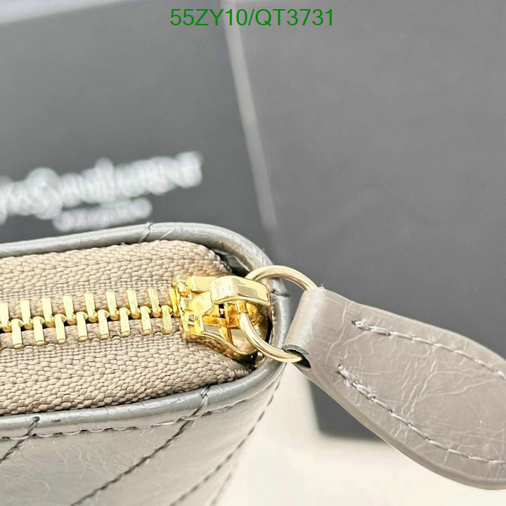 YSL-Wallet(4A) Code: QT3731 $: 55USD