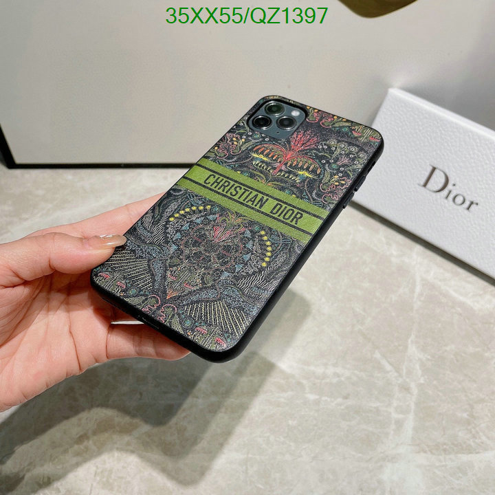 Dior-Phone Case Code: QZ1397 $: 35USD