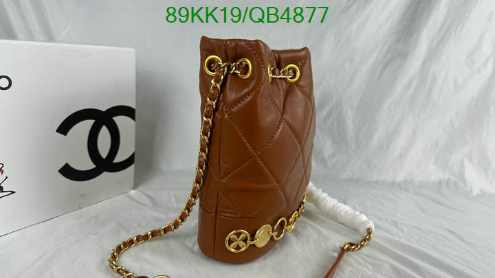 Chanel-Bag-4A Quality Code: QB4877 $: 89USD