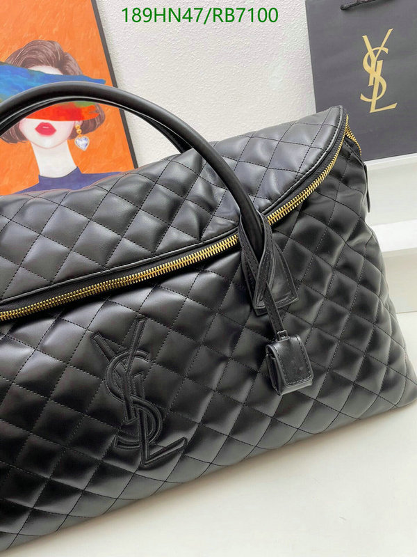 YSL-Bag-4A Quality Code: RB7100 $: 189USD