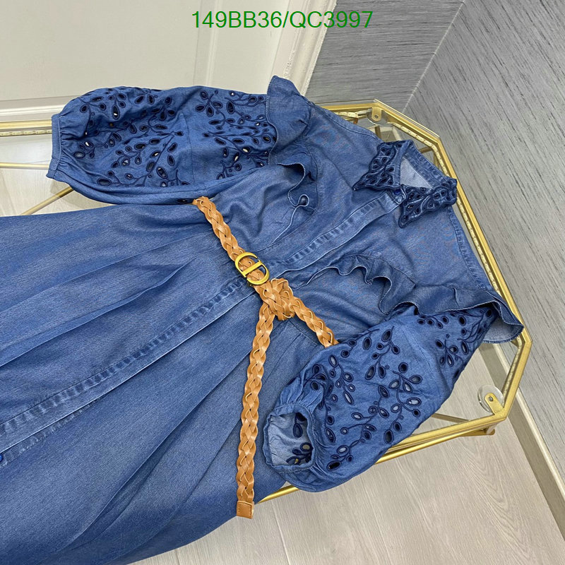 Celine-Clothing Code: QC3997 $: 149USD