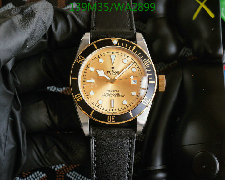 Tudor-Watch-4A Quality Code: WA2899 $: 139USD