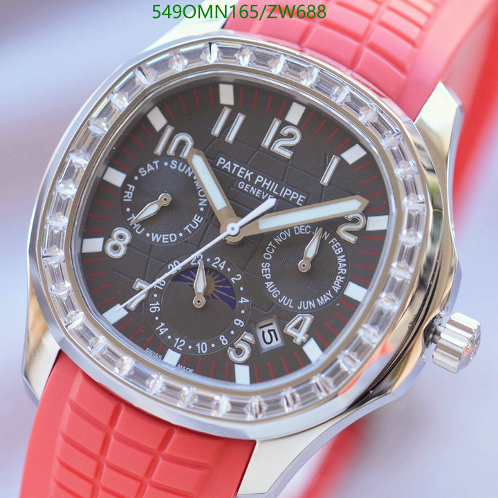 Patek Philippe-Watch-Mirror Quality Code: ZW688 $: 549USD