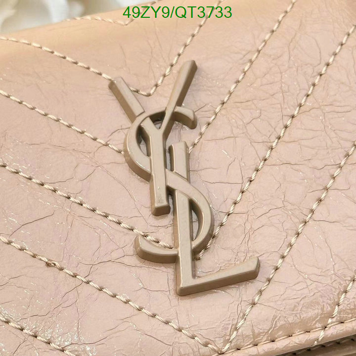 YSL-Wallet(4A) Code: QT3733 $: 49USD