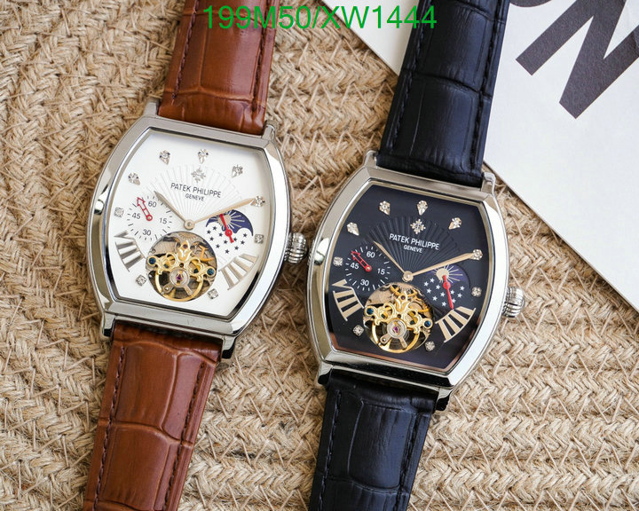 Patek Philippe-Watch-Mirror Quality Code: XW1444 $: 199USD