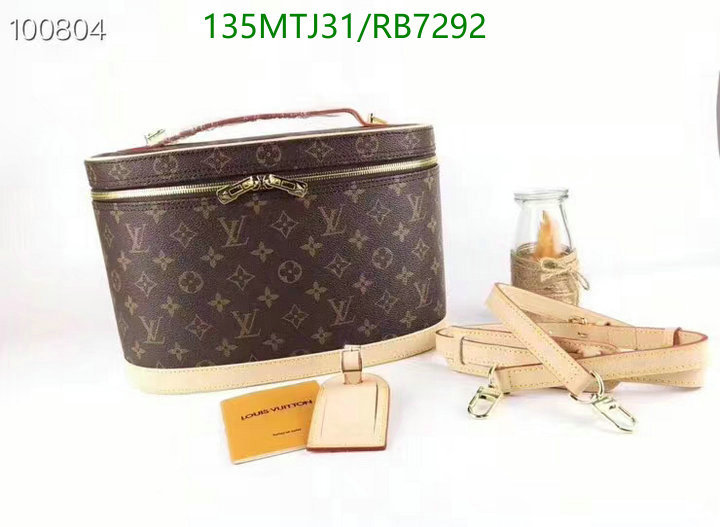 LV-Bag-4A Quality Code: RB7292 $: 135USD