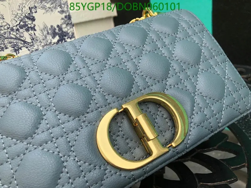 Dior-Bag-4A Quality $: 85USD